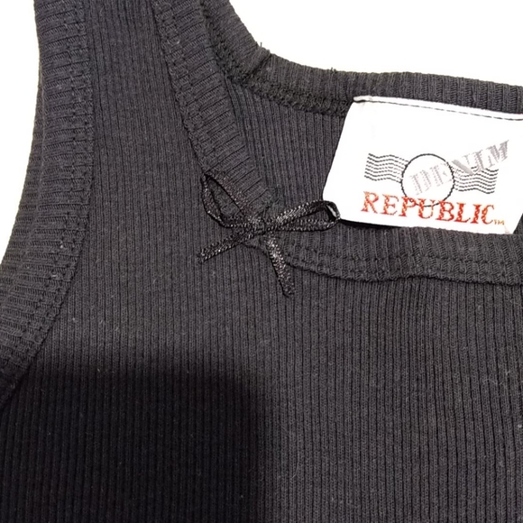 Vintage NWT Tank Top - Picture 4 of 5